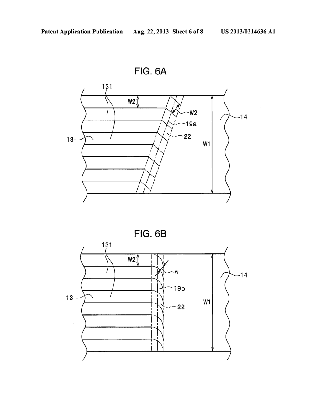 ROTOR COIL FOR ARMATURE OF ROTATING MACHINE AND PRODUCTION METHOD THEREOF - diagram, schematic, and image 07