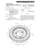 ELECTRICAL MACHINE diagram and image