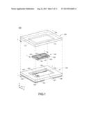 PIEZOELECTRIC VIBRATION ELEMENT AND PIEZOELECTRIC DEVICE diagram and image