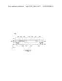 PIEZOELECTRIC VIBRATION ELEMENT AND PIEZOELECTRIC DEVICE diagram and image