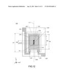 PIEZOELECTRIC VIBRATION ELEMENT AND PIEZOELECTRIC DEVICE diagram and image