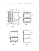 Sump termination panel diagram and image