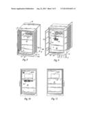 Sump termination panel diagram and image