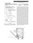 HINGE ASSEMBLY FOR HOUSEHOLD APPLIANCES HAVING AN HORIZONTALLY-PIVOTED     FRONT DOOR diagram and image