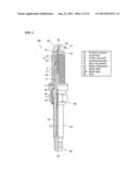 SPARK PLUG diagram and image