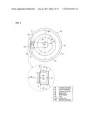 SPARK PLUG diagram and image