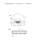 ALLOY POWDER FOR AW MATERIAL OF INORGANIC FUNCTIONAL MATERIAL AND PHOSPHOR diagram and image