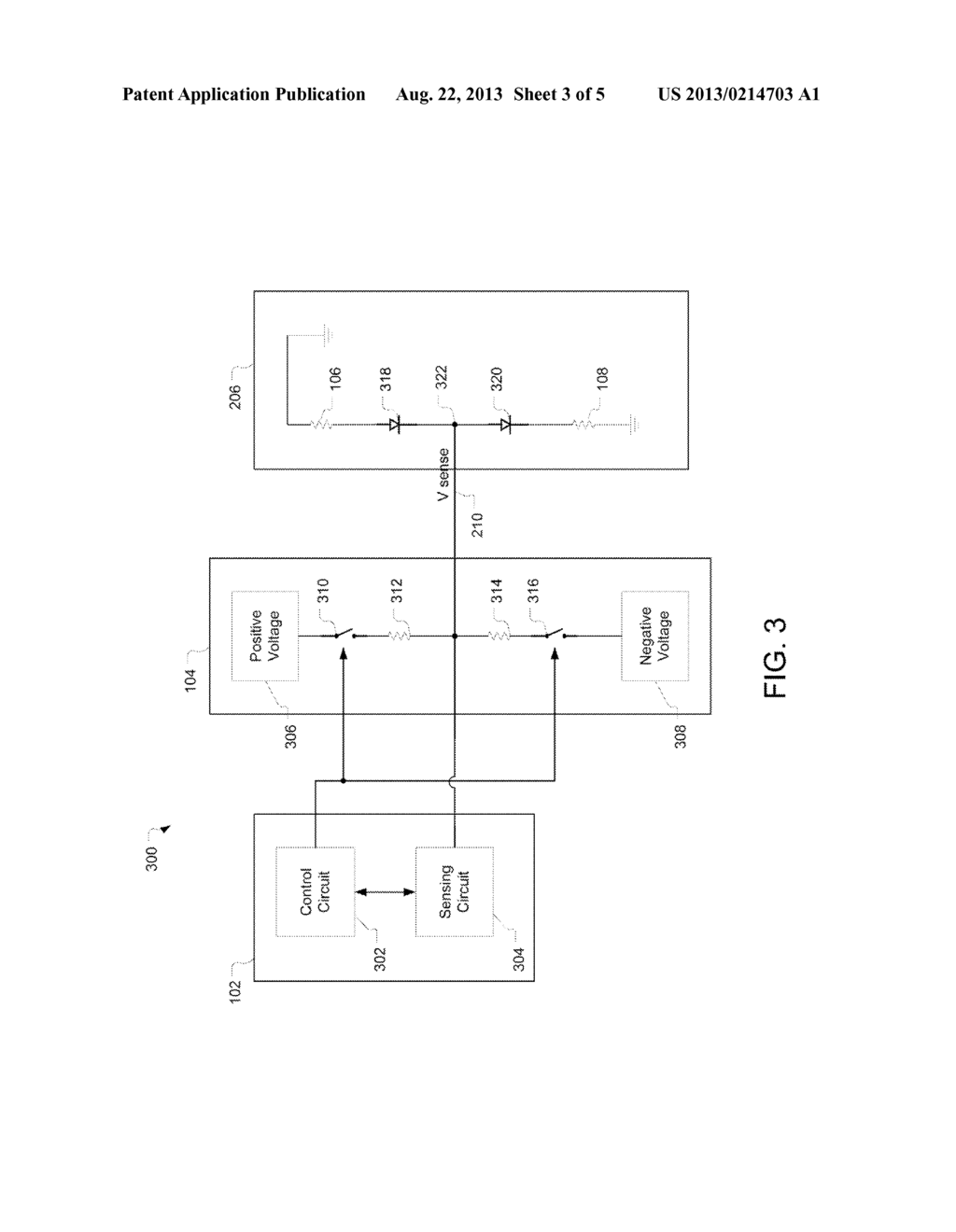 MULTIPLEXER CIRCUIT FOR DUAL THERMISTOR OPERATION USING A SINGLE LINE     COUPLING - diagram, schematic, and image 04