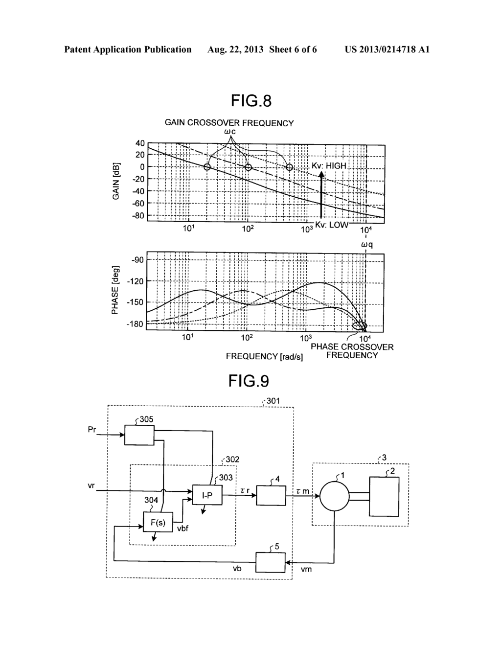 MOTOR CONTROL DEVICE - diagram, schematic, and image 07