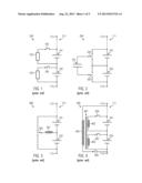 ACTIVE BATTERY BALANCING CIRCUIT AND METHOD OF BALANCING AN ELECTRIC     CHARGE IN A PLURALITY OF CELLS OF A BATTERY diagram and image