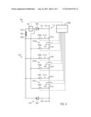 ACTIVE BATTERY BALANCING CIRCUIT AND METHOD OF BALANCING AN ELECTRIC     CHARGE IN A PLURALITY OF CELLS OF A BATTERY diagram and image