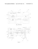 DATA TRANSMISSION DEVICE AND METHOD BETWEEN CHARGER AND ELECTRIC VEHICLE diagram and image