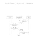 DATA TRANSMISSION DEVICE AND METHOD BETWEEN CHARGER AND ELECTRIC VEHICLE diagram and image