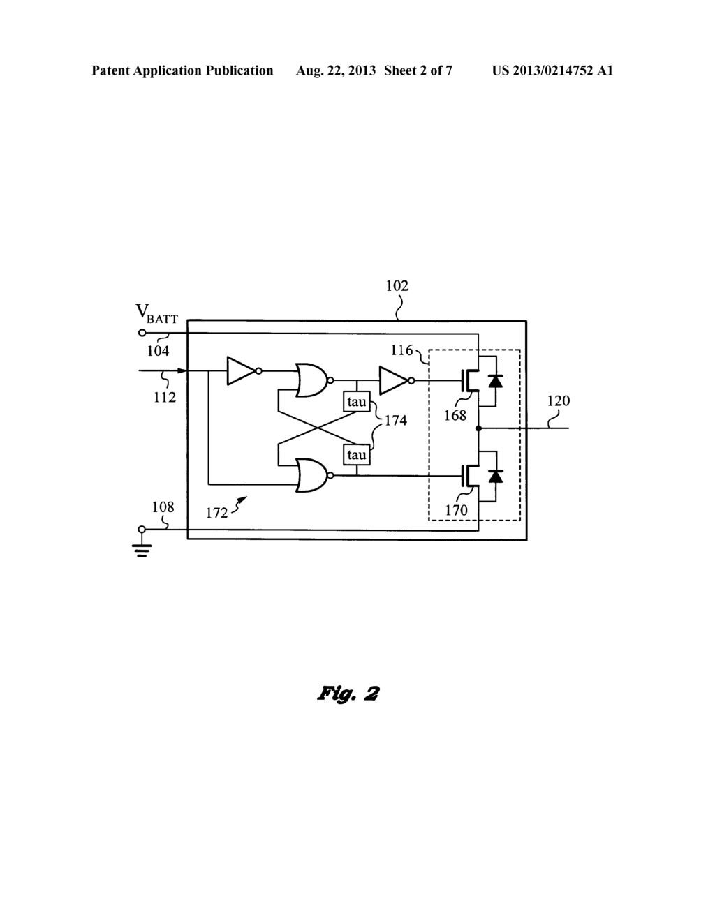 Low-noise, high bandwidth quasi-resonant mode switching power supply - diagram, schematic, and image 03