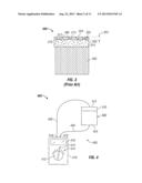 Use of Capacitance And Eddy Currents to Analyze Polycrystalline Diamond diagram and image