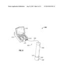 Use of Capacitance And Eddy Currents to Analyze Polycrystalline Diamond diagram and image