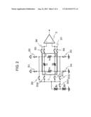 MAGNETIC SENSOR DEVICE diagram and image