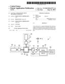 GAS CELL AND MAGNETIC FIELD MEASURING APPARATUS diagram and image