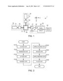 GAS CELL AND MAGNETIC FIELD MEASURING APPARATUS diagram and image