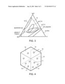 GAS CELL AND MAGNETIC FIELD MEASURING APPARATUS diagram and image