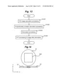 MAGNETIC RESONANCE IMAGING DEVICE diagram and image