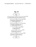 MAGNETIC RESONANCE IMAGING DEVICE diagram and image