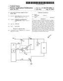 SELF-TEST OF OVER-CURRENT FAULT DETECTION diagram and image