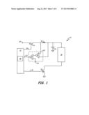 SELF-TEST OF OVER-CURRENT FAULT DETECTION diagram and image