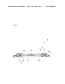 SOCKET AND ELECTRONIC DEVICE TEST APPARATUS diagram and image