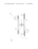 SOCKET AND ELECTRONIC DEVICE TEST APPARATUS diagram and image