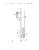 SOCKET AND ELECTRONIC DEVICE TEST APPARATUS diagram and image