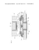 SOCKET AND ELECTRONIC DEVICE TEST APPARATUS diagram and image