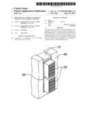 Detection Of A Missing Stator Slot Wedge In An Electrical Machine diagram and image