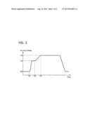 DRIVE UNIT FOR DRIVING VOLTAGE-DRIVEN ELEMENT diagram and image