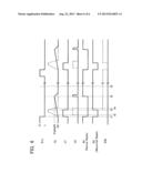 DRIVE UNIT FOR DRIVING VOLTAGE-DRIVEN ELEMENT diagram and image