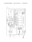 LOCK DETENTION CIRCUIT, DLL CIRCUIT, AND RECEIVING CIRCUIT diagram and image