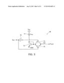 LOCK DETENTION CIRCUIT, DLL CIRCUIT, AND RECEIVING CIRCUIT diagram and image