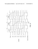 LOCK DETENTION CIRCUIT, DLL CIRCUIT, AND RECEIVING CIRCUIT diagram and image