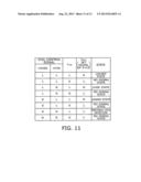 LOCK DETENTION CIRCUIT, DLL CIRCUIT, AND RECEIVING CIRCUIT diagram and image