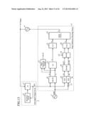 FREQUENCY SYNTHESIZER diagram and image