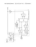 FREQUENCY SYNTHESIZER diagram and image