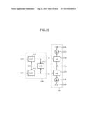 FREQUENCY SYNTHESIZER diagram and image