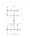 POWER SYSTEM, POWER MODULE THEREIN AND METHOD FOR FABRICATING POWER MODULE diagram and image