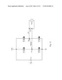 POWER SYSTEM, POWER MODULE THEREIN AND METHOD FOR FABRICATING POWER MODULE diagram and image