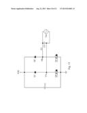 POWER SYSTEM, POWER MODULE THEREIN AND METHOD FOR FABRICATING POWER MODULE diagram and image