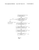 TERMINAL DEVICE AND METHOD FOR REALIZING ANALOGUE CIRCUIT IN TERMINAL     DEVICE diagram and image