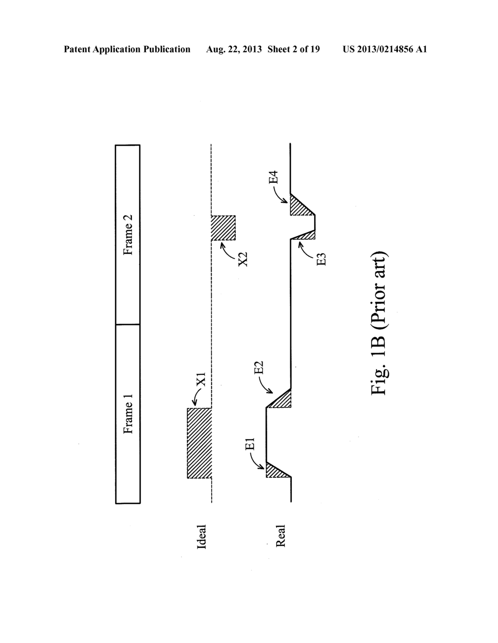 SWITCHING AMPLIFIER SYSTEM AND METHOD FOR SUPPRESSING SIGNAL DISTORTION     THEREOF - diagram, schematic, and image 03