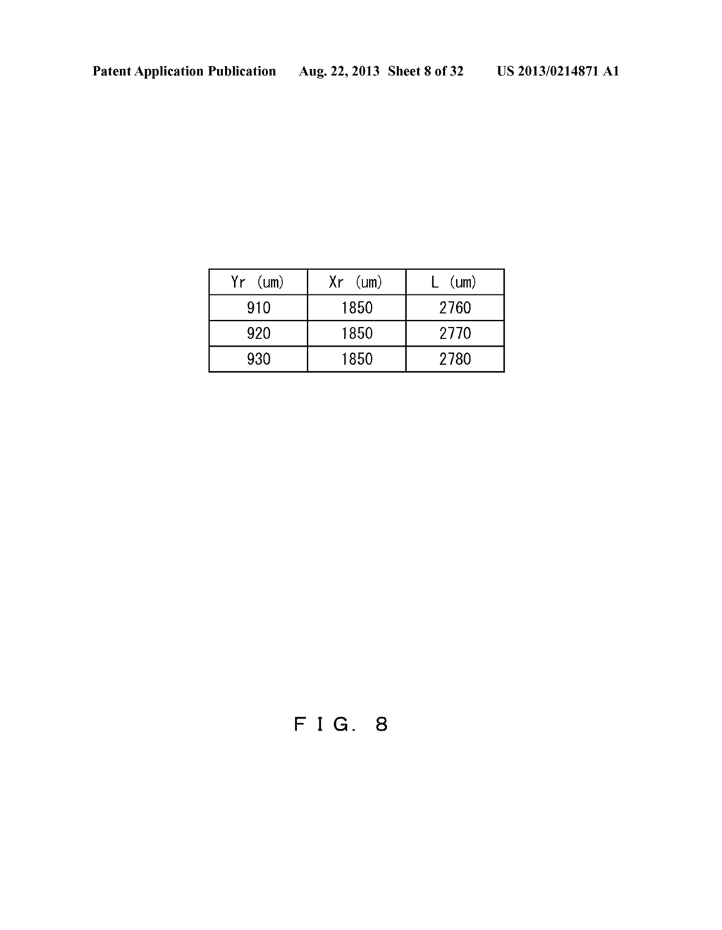 WAVEGUIDE CONVERTER - diagram, schematic, and image 09