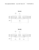 NANO SCALE RESONATOR, NANO SCALE SENSOR, AND FABRICATION METHOD THEREOF diagram and image