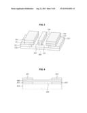 NANO SCALE RESONATOR, NANO SCALE SENSOR, AND FABRICATION METHOD THEREOF diagram and image